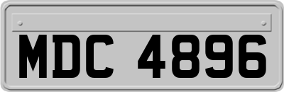 MDC4896