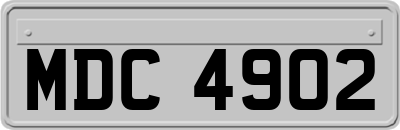 MDC4902