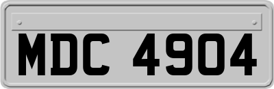 MDC4904