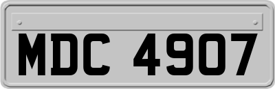 MDC4907