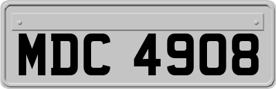 MDC4908