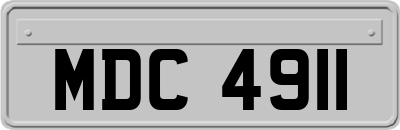MDC4911