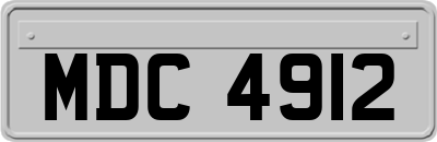 MDC4912