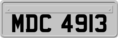 MDC4913