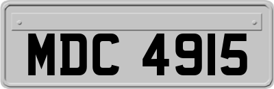 MDC4915