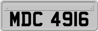 MDC4916