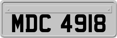 MDC4918