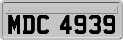 MDC4939