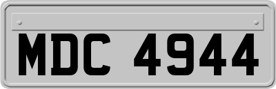 MDC4944