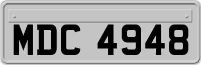 MDC4948