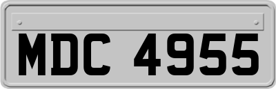 MDC4955