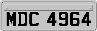 MDC4964