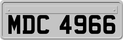 MDC4966