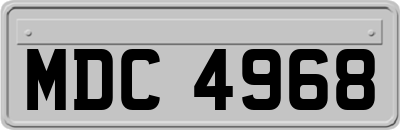 MDC4968