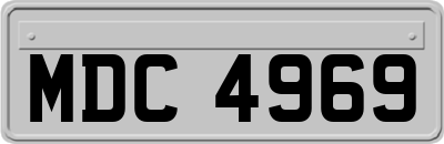 MDC4969