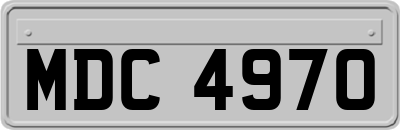 MDC4970