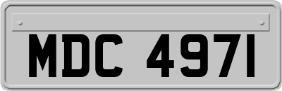 MDC4971