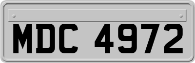 MDC4972
