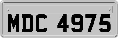 MDC4975
