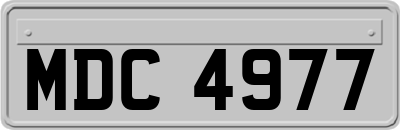 MDC4977