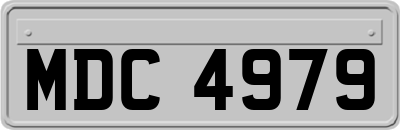 MDC4979