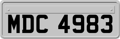 MDC4983
