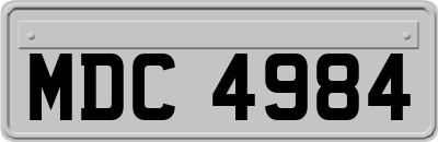 MDC4984