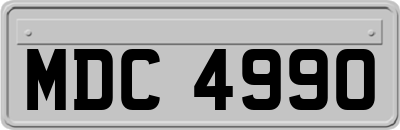 MDC4990