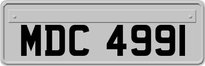 MDC4991
