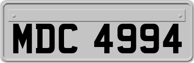 MDC4994