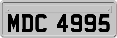 MDC4995