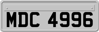 MDC4996