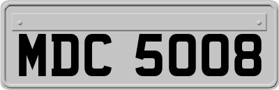 MDC5008