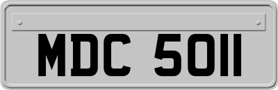 MDC5011