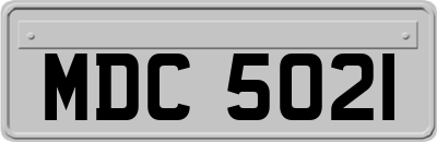 MDC5021