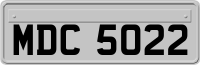 MDC5022