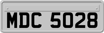 MDC5028