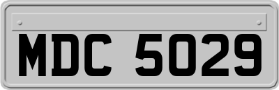 MDC5029