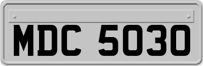 MDC5030