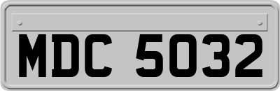 MDC5032