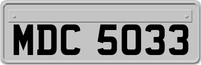 MDC5033