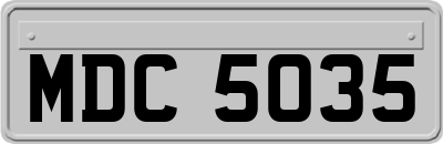 MDC5035