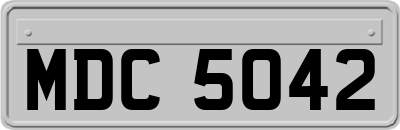 MDC5042