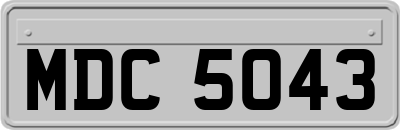 MDC5043