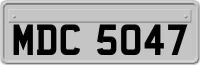 MDC5047