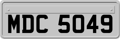 MDC5049