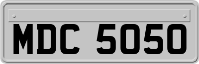 MDC5050