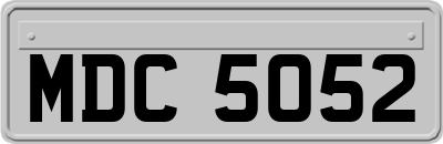 MDC5052