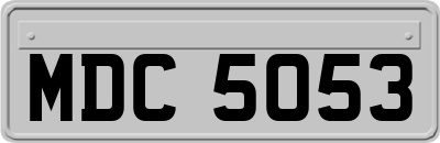 MDC5053