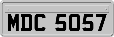 MDC5057